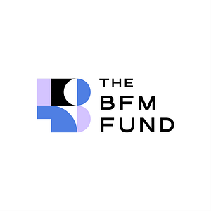 the bfm fund logo