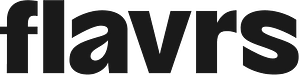 flavrs logo