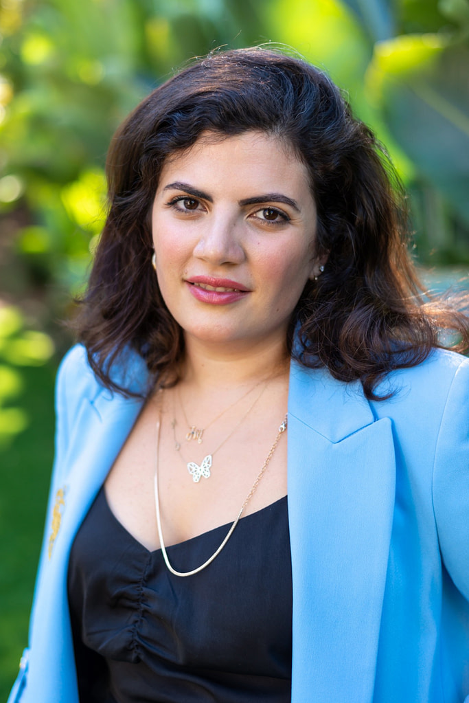 Jennifer Farhat attorney for startups